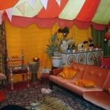 La Rosa Campsite Extraordinaire – Angleterre La Rosa Campsite 05
