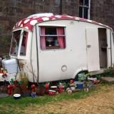 La Rosa Campsite Extraordinaire – Angleterre La Rosa Campsite 01
