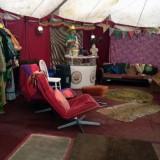 La Rosa Campsite Extraordinaire – Angleterre La Rosa Campsite 06