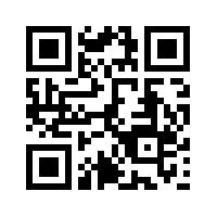 QR Code: Téléchargez l'Application Zoover QR Code: Téléchargez l'Application Zoover