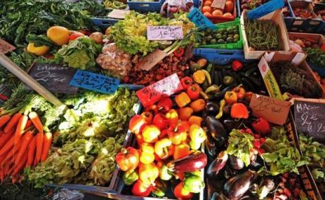 Fruits et légumes: les productions accusent un retard de 2 à 3 semaines
