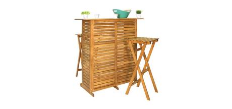 acheter bar de jardin prix usine Mobilier de jardin design pour l’été !