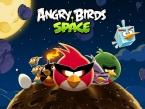 Angry Birds Space HD temporairement gratuit