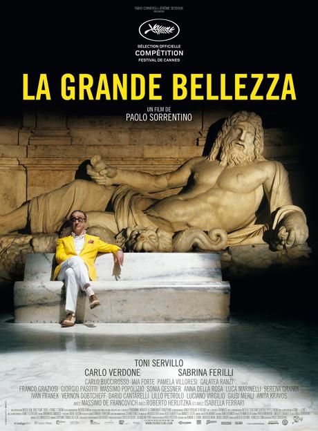 Critique : « La Grande Bellezza » de Paolo Sorrentino