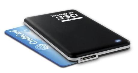 Le premier disque dur SSD d’une capacité de 1 To est signé Integral Memory