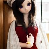 Mai 2013 – New Beginning Yui - New Beginning (5)