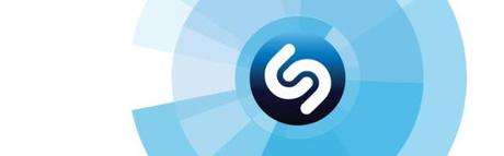 Shazam version 6.0 sur iPhone, de nouvelles fonctionnalités et compatible iPad...