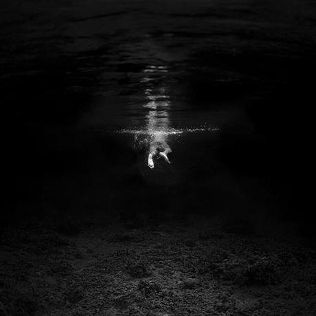 Les fonds marins en noir et blanc de Hengki Koentjoro - Photographie
