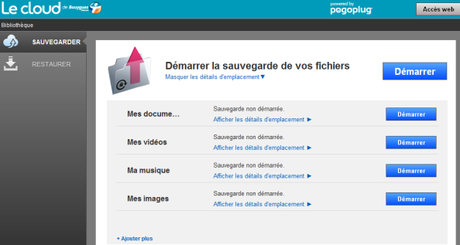 Bouygues Telecom lance son service de cloud grand public lecloud