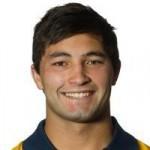 Colby Faingaa Colby Faingaa Brumbies Wallabies Fainga'a Canberra Melbourne Rebels