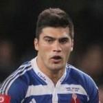 Damian de Allende Damian de Allende Western Province Stormers