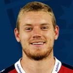 Bryce Hegarty Bryce Hegarty Melbourne Rebels