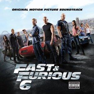 Fast and Furious 6 OST