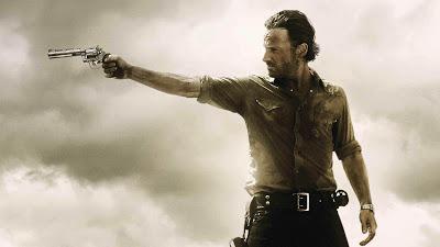 The Walking Dead : La série sera toujours présente en 2022 ? The Walking Dead : La série sera toujours présente en 2022 ?
