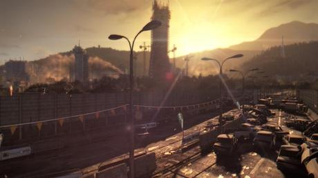 Warner Bros. Games présente son nouveau survival-horror : Dying Light‏