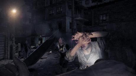 Warner Bros. Games présente son nouveau survival-horror : Dying Light‏