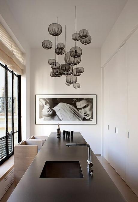 Silvera : Sélection des plus jolies lampes design lampes_design