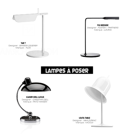 Silvera : Sélection des plus jolies lampes design lampes_a_poser_design_silvera