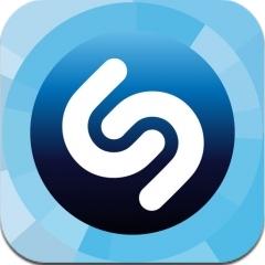 Shazam débarque sur nos iPad