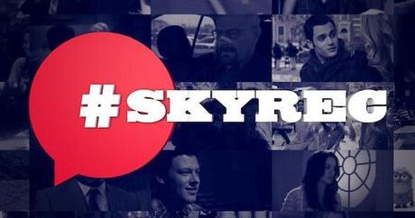 Skyrec Skyrec
