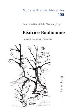 Béatrice Bonhomme, Lang