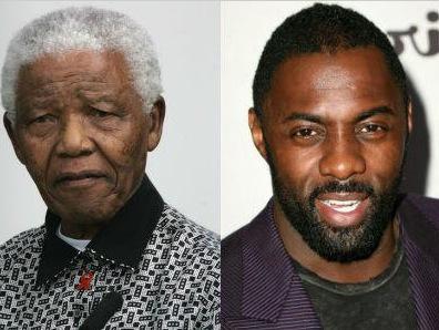 IDRIS ELBA INCARNERA MANDELA DANS SON FILM AUTOBIOGRAPHIQUE ‘MANDELA : LONG WALK TO FREEDOM’ IDRIS ELBA INCARNERA MANDELA DANS SON FILM AUTOBIOGRAPHIQUE 'MANDELA : LONG WALK TO FREEDOM'