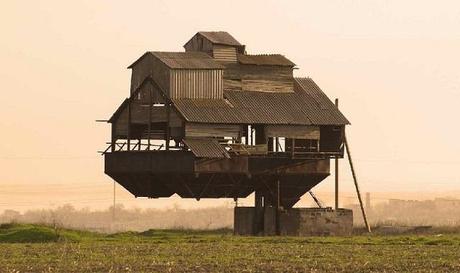 Structure en Equilibre – Ukraine Structure