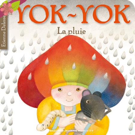 Toc-toc c'est Yok-Yok Toc-toc c'est Yok-Yok