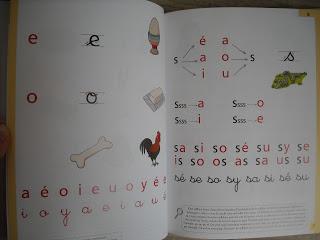 J'apprends à lire et à écrire: méthode simple et rapide de Colette Ouzilou J'apprends à lire et à écrire: méthode simple et rapide de Colette Ouzilou