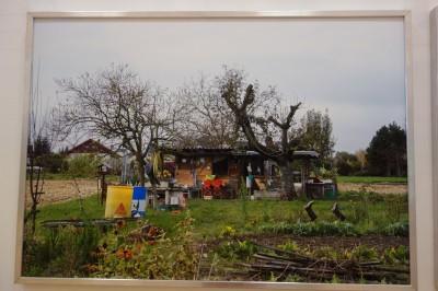 Jean Jacques Delattre Ateliers ouverts et Atelier Nomade