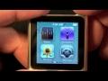 iPod Touch (2012) Examen