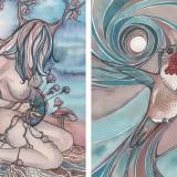 Tamara Phillips – Aquarelle Tamara Phillips 04