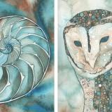 Tamara Phillips – Aquarelle Tamara Phillips 12