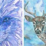 Tamara Phillips – Aquarelle Tamara Phillips 09