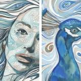 Tamara Phillips – Aquarelle Tamara Phillips 08