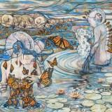 Tamara Phillips – Aquarelle Tamara Phillips 01