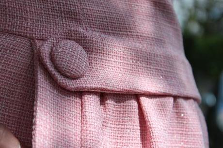 Une robe vintage pour mon amie ! IMG_6193