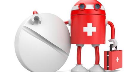 médecine robot médecine robot