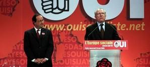 Pourquoi François Hollande ne comprend rien ? Pourquoi François Hollande ne comprend rien ?