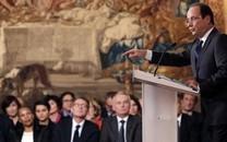 Pourquoi François Hollande ne comprend rien ? Pourquoi François Hollande ne comprend rien ?