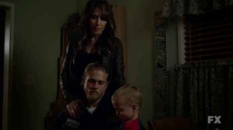 SONS OF ANARCHY de KURT SUTTER(saison 5) SONS OF ANARCHY de KURT SUTTER(saison 5)