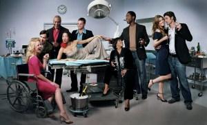 Greys saison 2