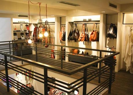 Marrakech # Côté boutiques 33 rue Majorelle Marrakech
