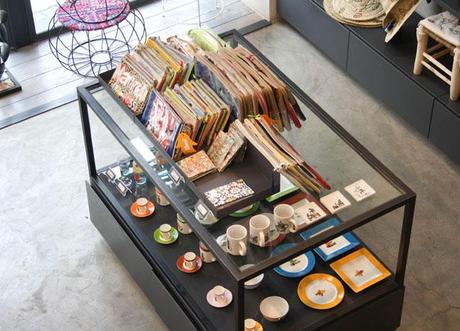Marrakech # Côté boutiques 33 rue Majorelle Marrakech