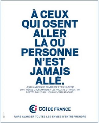 Les CCI se mobilisent pour soutenir toutes les envies d’entreprendre ! Les CCI se mobilisent pour soutenir toutes les envies d’entreprendre !