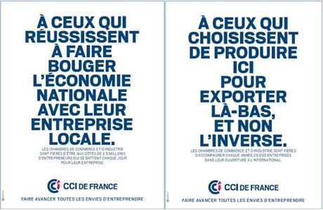 Les CCI se mobilisent pour soutenir toutes les envies d’entreprendre ! Les CCI se mobilisent pour soutenir toutes les envies d’entreprendre !