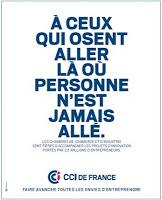 Les CCI se mobilisent pour soutenir toutes les envies d’entreprendre ! Les CCI se mobilisent pour soutenir toutes les envies d’entreprendre !