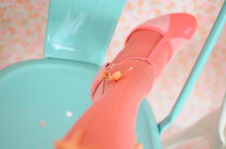 Special Weddings // Les collantgnangnans detail-noeud