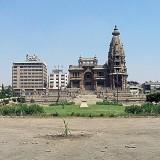 Palais du Baron Empain – Egypte Baron Empain Palace 01