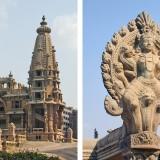 Palais du Baron Empain – Egypte Baron Empain Palace 05